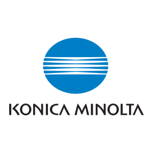 Logo Konica Minolta