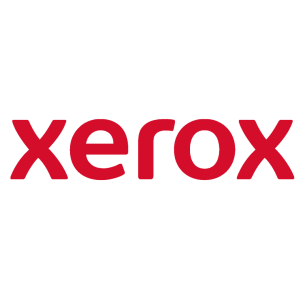 Logo Xerox