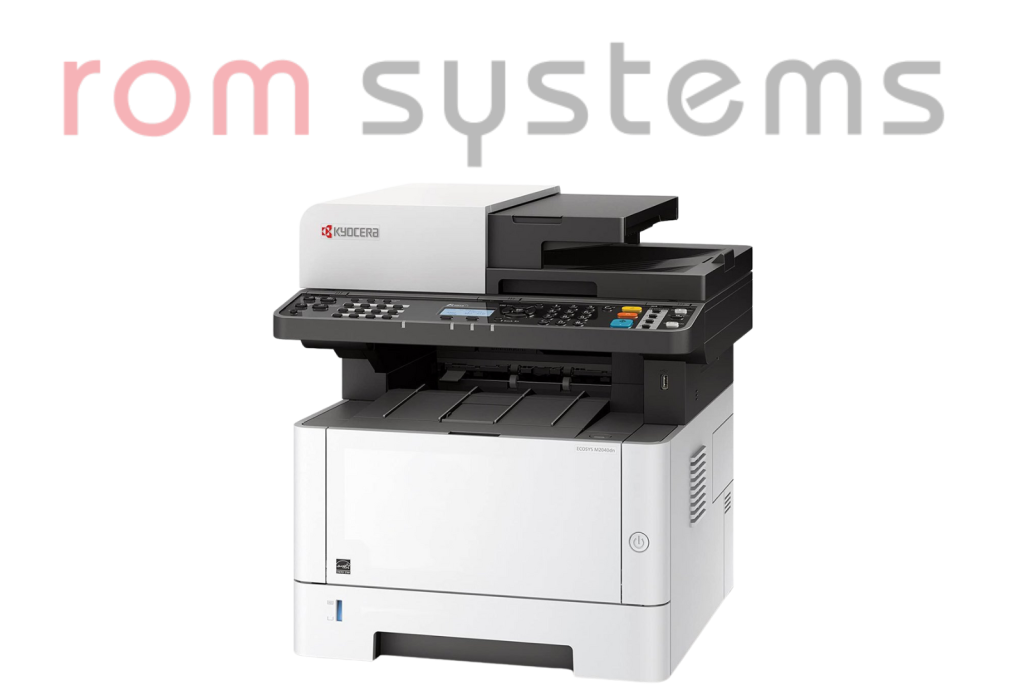 ECOSYS M2040dn