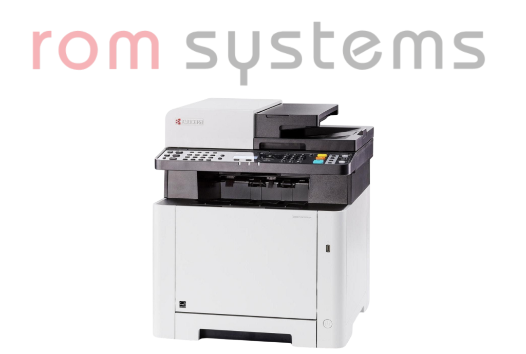 ECOSYS M5526cdw